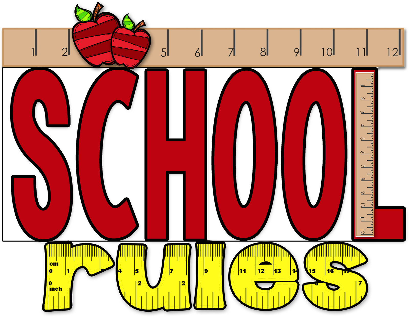 Слово школа. School Rules. Школьные правила на английском. Правила в школе на английском языке. School Rules картинки