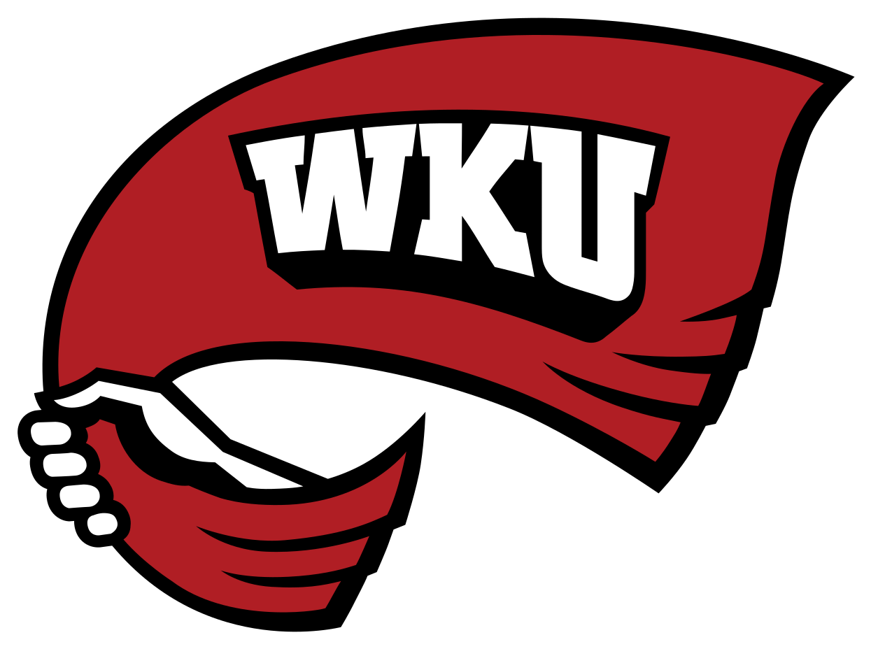 Wku Lady Toppers Cruise By Utsa - Western Kentucky University (1280x943)