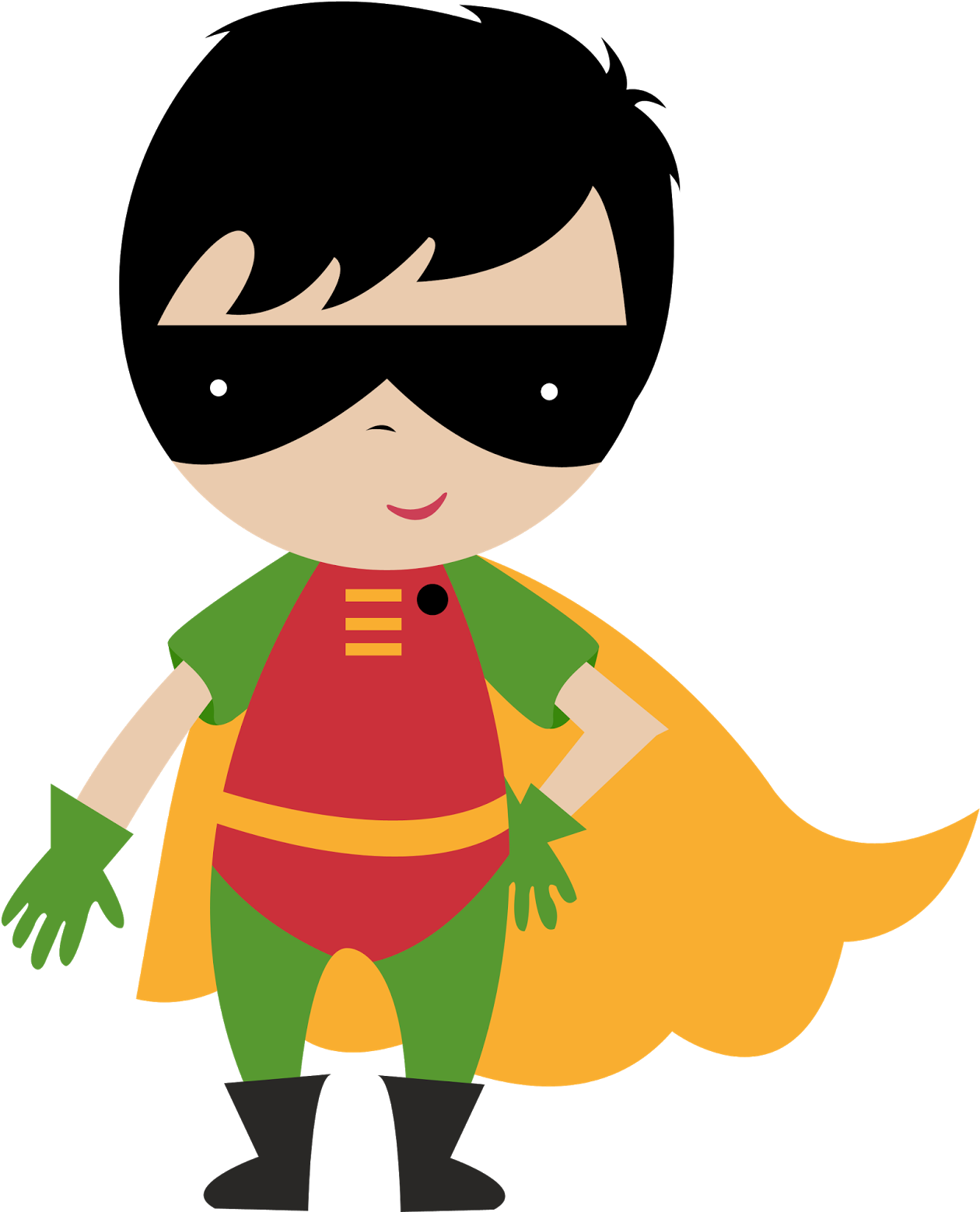 Baby Superheroes Clipart - Superhero Letter Worksheets (1344x1600)