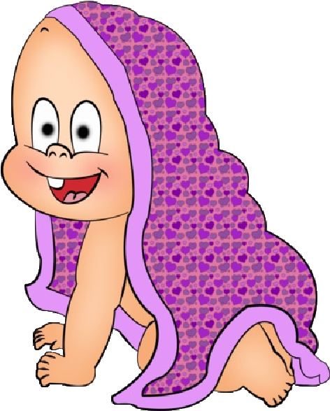 Funny Baby Boy Cartoon Clip Art Images - Funny Baby Pictures Cartoon (600x600)