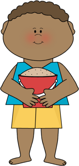 Summer Boy And Sand Bucket Clip Art - He Is Wearing Shorts (264x550)