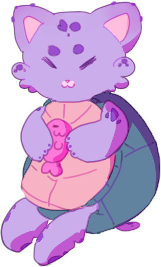 Commission Dump~ - Cartoon (493x626)