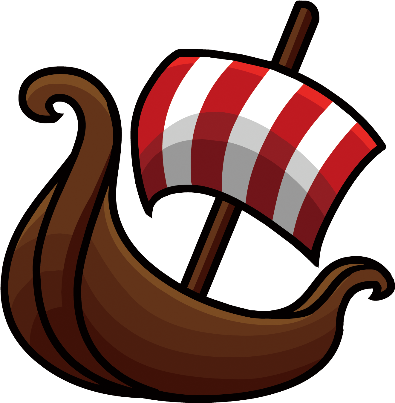 Viking Ships Runes Clip Art - Viking Ships Runes Clip Art (1500x1500)