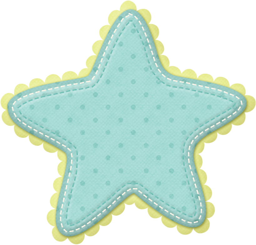 Frames And Stars Of The Baby Boy Clip Art - Boy (818x782)