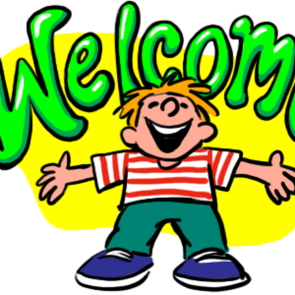 Welcome Sign Clip Art Welcome Clipart Clipart Panda - Welcome Sign Clip Art (1024x1024)