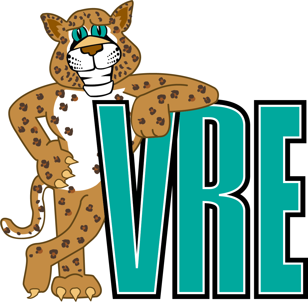 Valley Ridge Elementary - Valley Ridge Elementary (1224x1201)