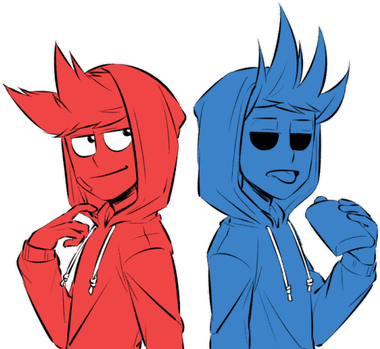 Memes - Eddsworld Tom X Tord (640x512)