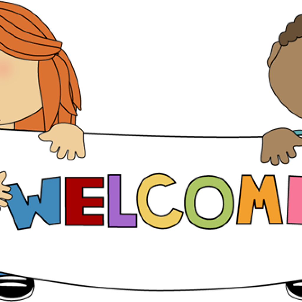 Welcome Clipart Welcome Clipart Free Clipart Images - Clip Art Of Welcome Signs (1024x1024)