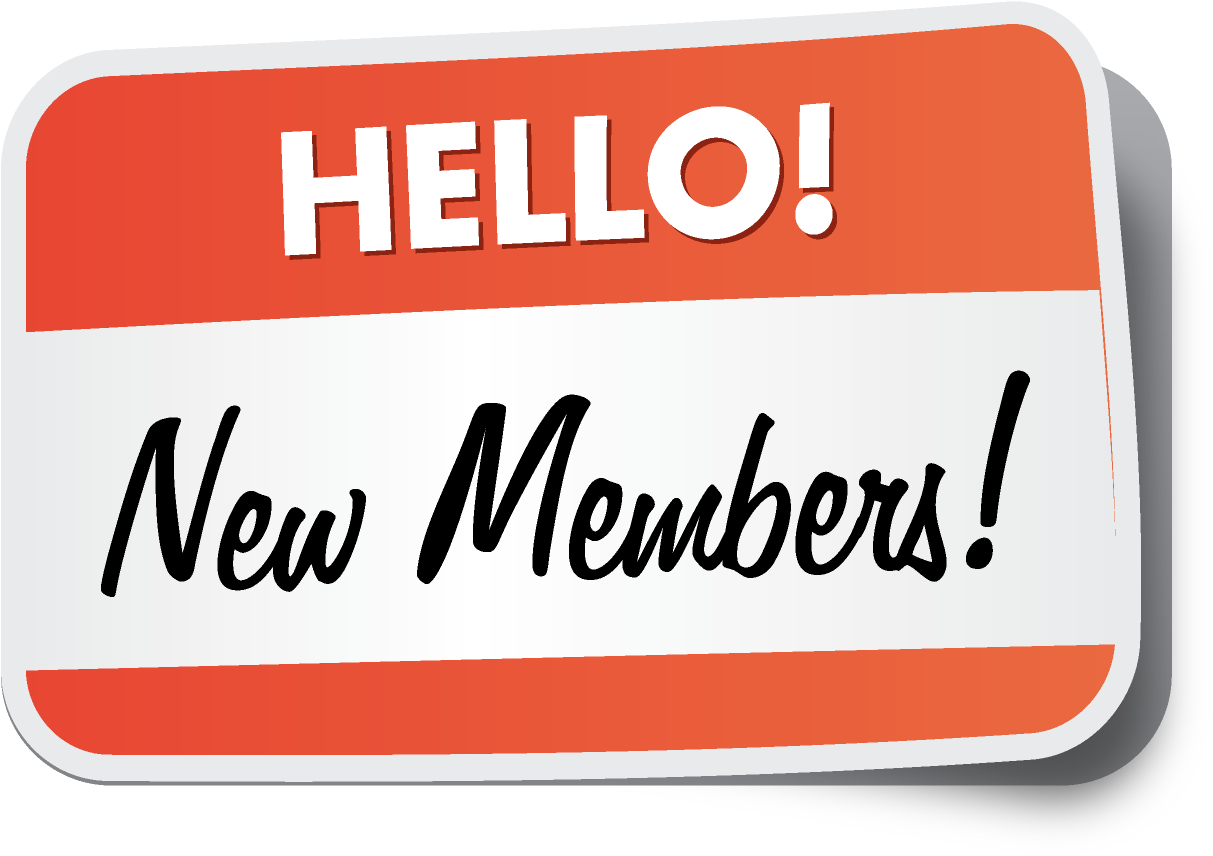 New Members - New Members (1268x915)