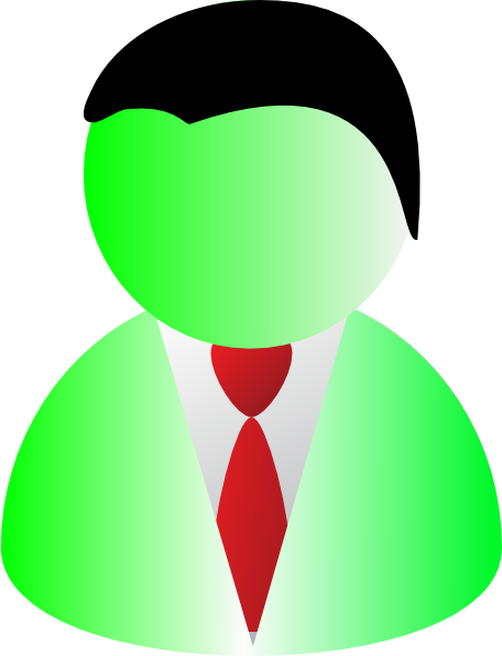 Travel Agent Clipart Travel Agent - Clip Art (456x596)