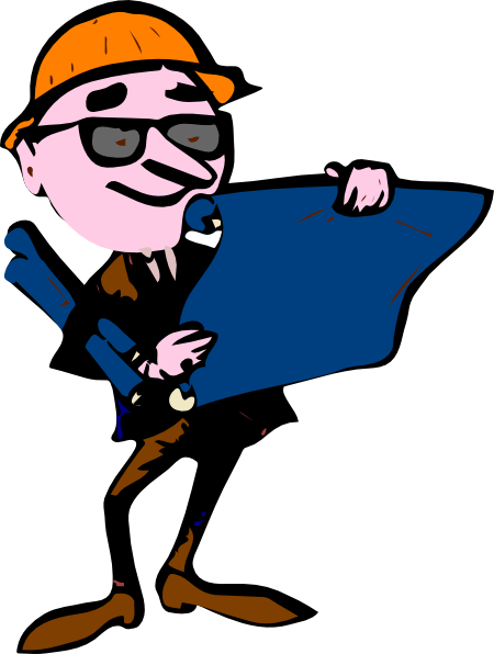 Planning Clipart - Planning Clipart (450x596)