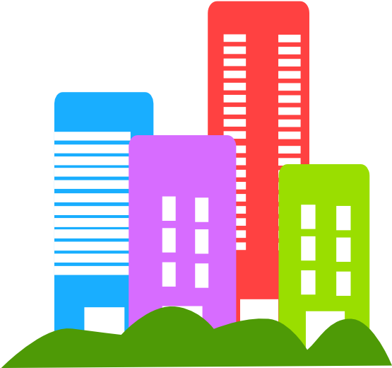 Building Clipart U0026middot Circus Clipart - Building (555x520)