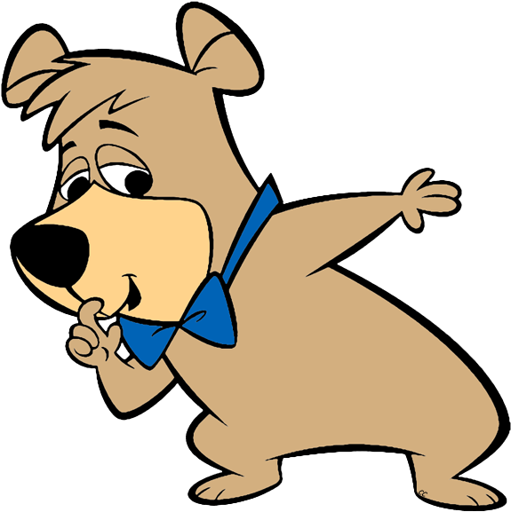 Teddy Bear Clipart, School - Boo Boo Bear Gif (590x588)