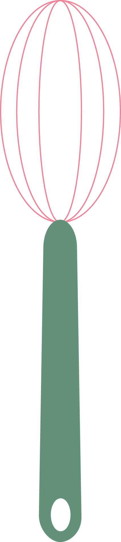 Say Hello Kitchen Backgroundkitchen Clipartcookbook - Say Hello Kitchen Backgroundkitchen Clipartcookbook (425x1897)