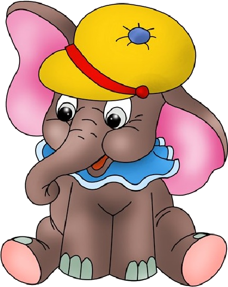 Ben10 Clip Art - Funny Clipart Of Animals (600x600)