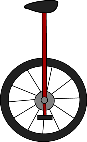 Unicycle - Vauxhall Station (305x500)