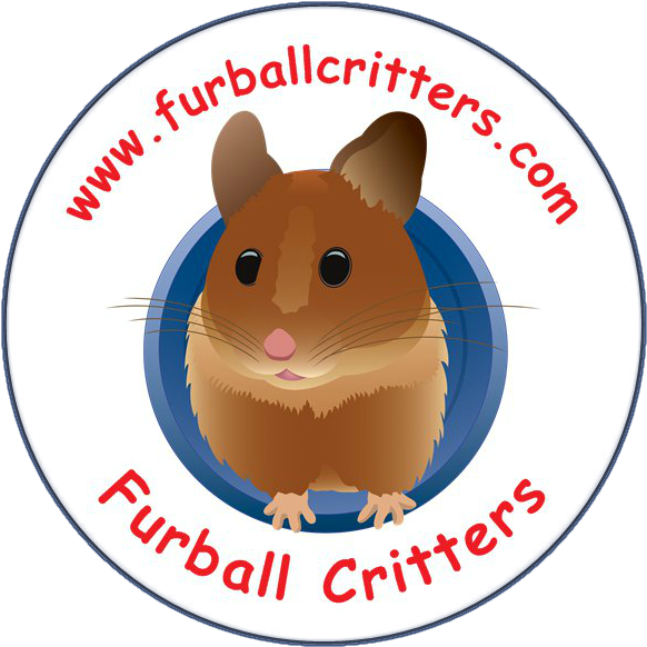Furball Critters - Furball Critters (650x650)