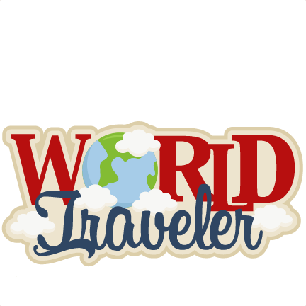 World Traveller Clipart - Instagram Power Build Your Brand And Reach More Customers (432x432)