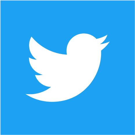 Twitter Square Logo Png (600x600)