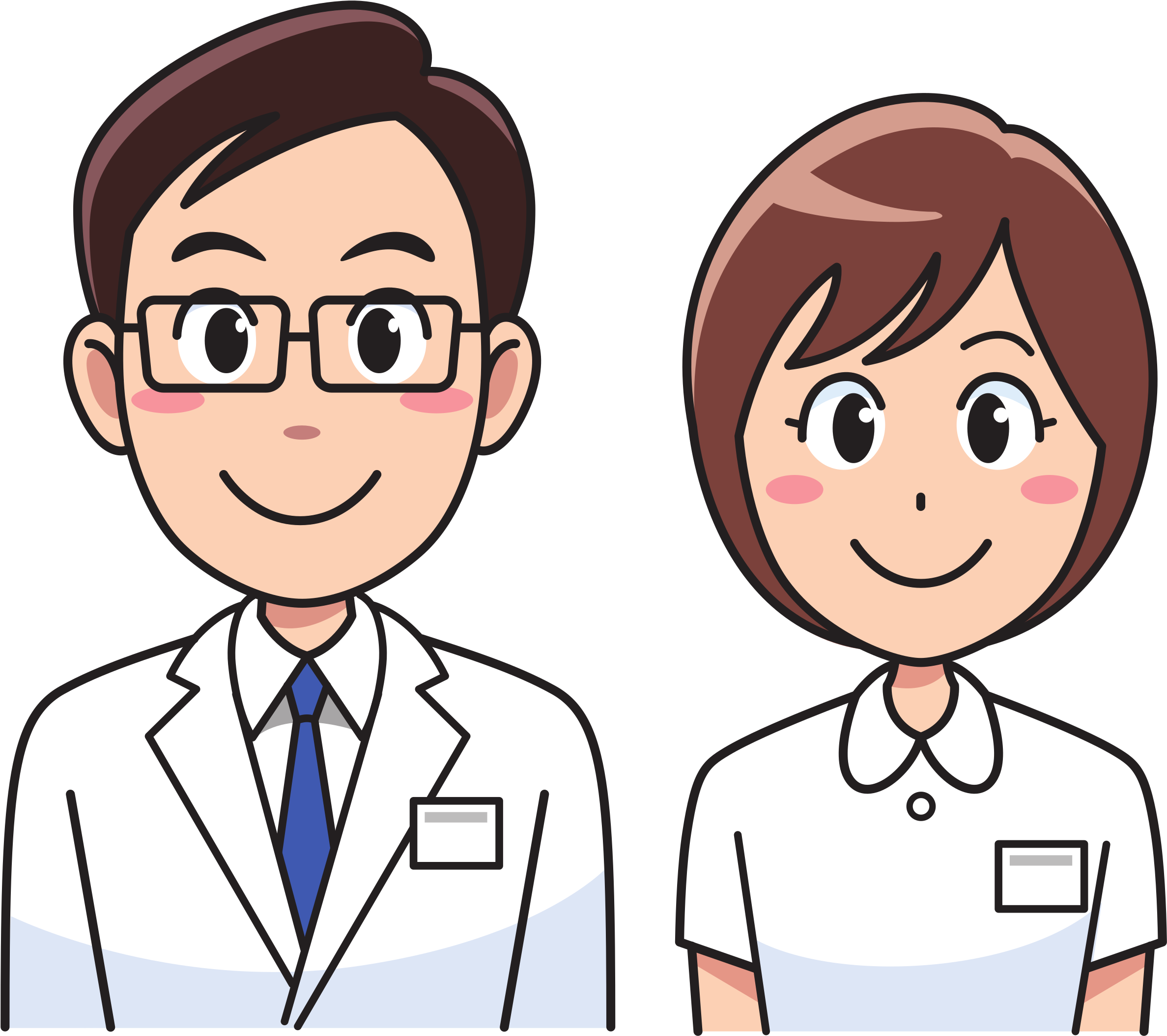 Картинка для детей doctor