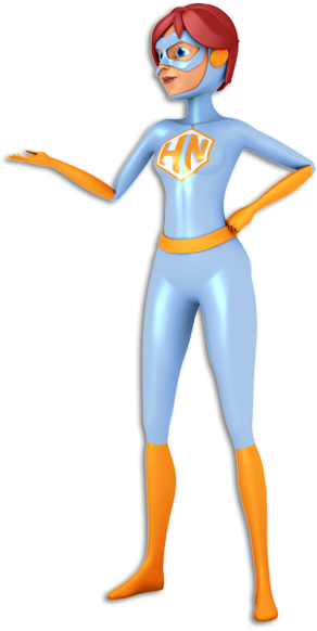 Cutting Edge Technology - Cartoon (292x582)