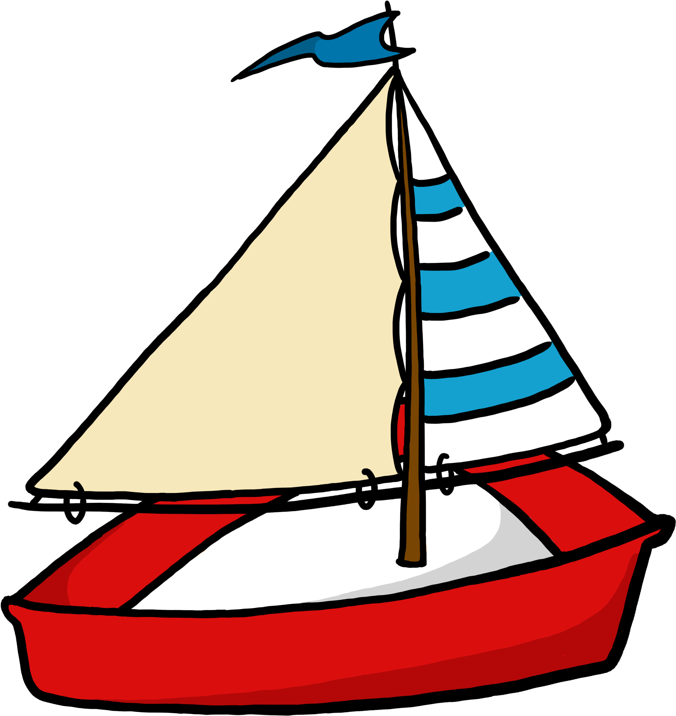 Boating Clipart Clipart Panda Free Clipart Images - Boat Clipart (4000x3000)