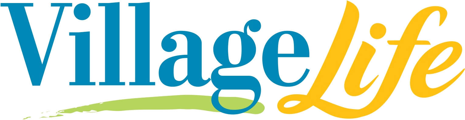 Village Life Newsletter - 15th Arrondissement Of Paris (1576x435)