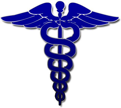 Nurse Practitioner Clipart Cliparthut Free Clipart - Logo Medical Png (512x512)