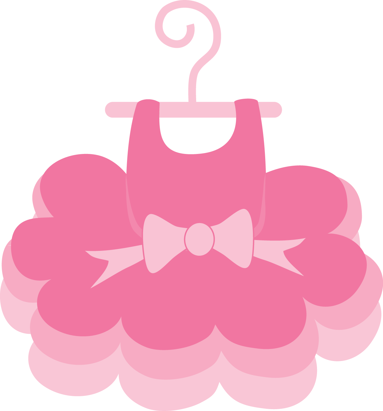 Resultado De Imagem Para Ballet Minus - Tutu Clipart (1242x1332)