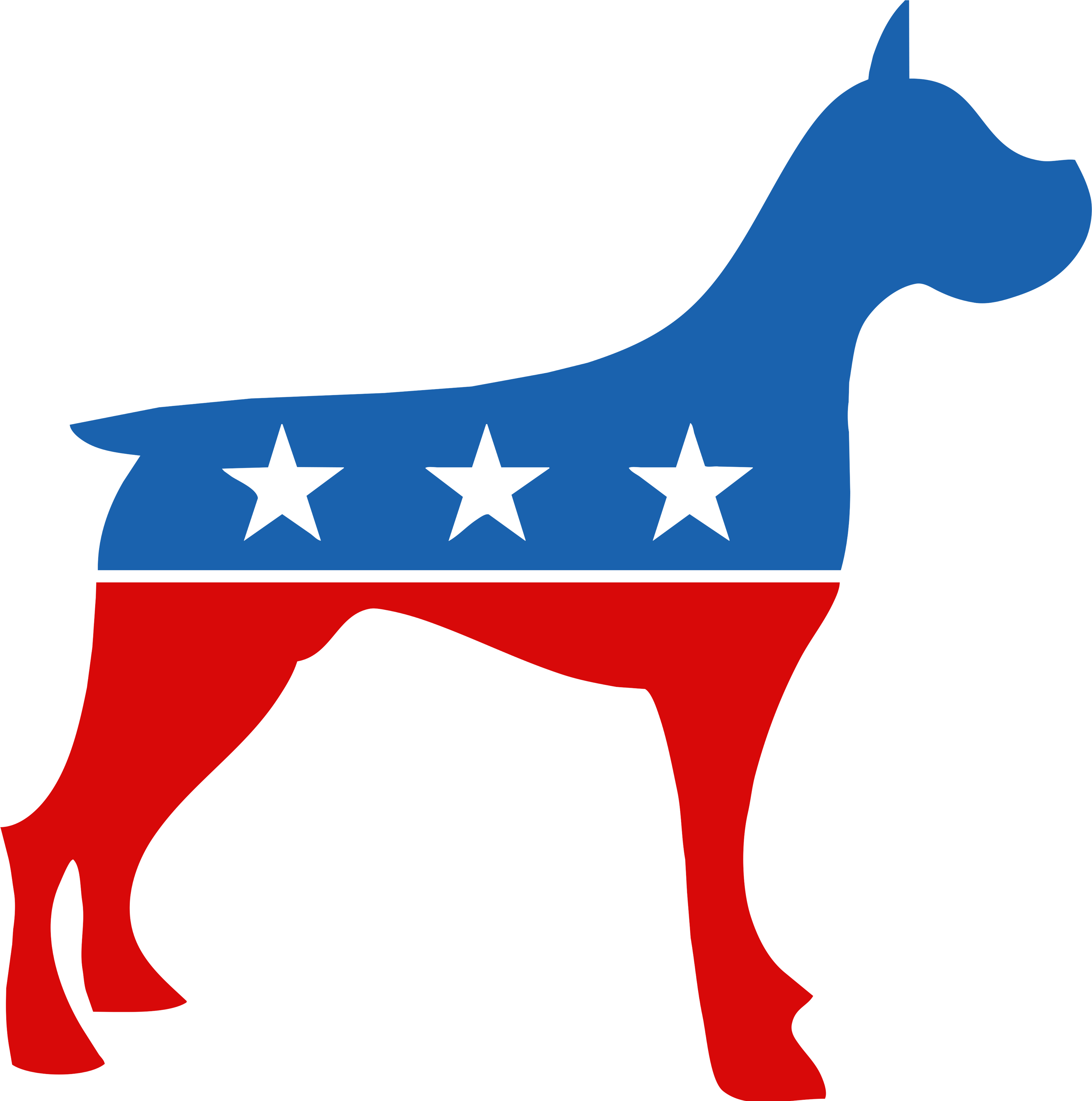 Travis Brorsen - Central African Republic Flag (4200x4200)
