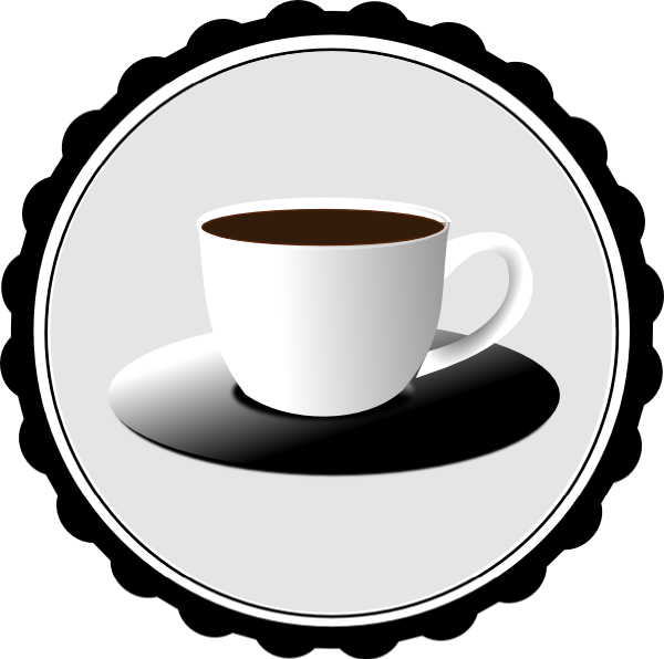 Cup Clip Art - Wedding Ring Cilpart (1000x1000)