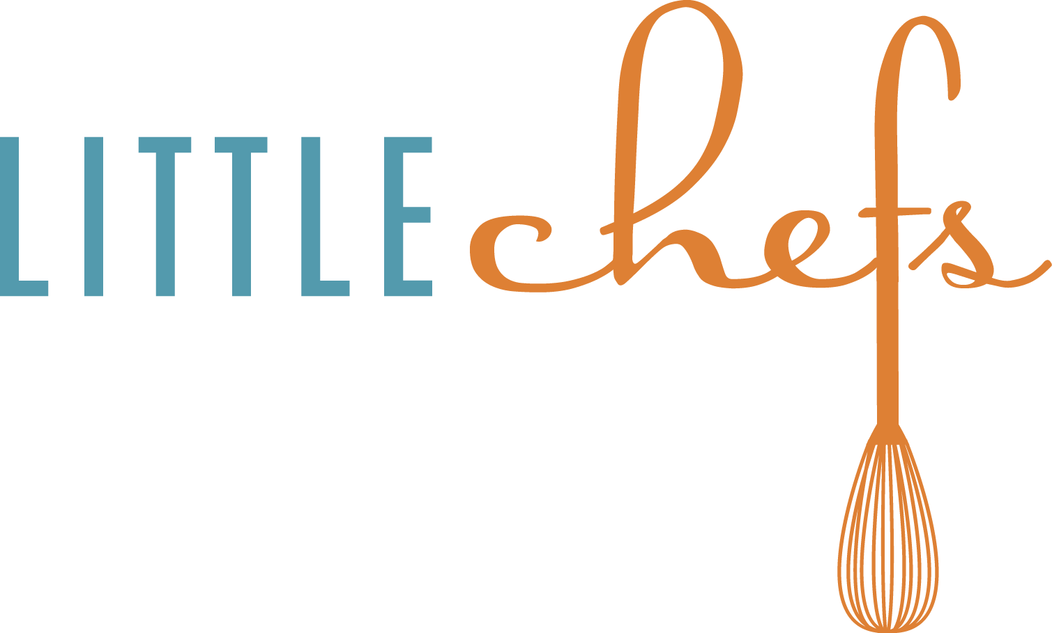Little Chefs - Little Chefs Clipart (1509x909)