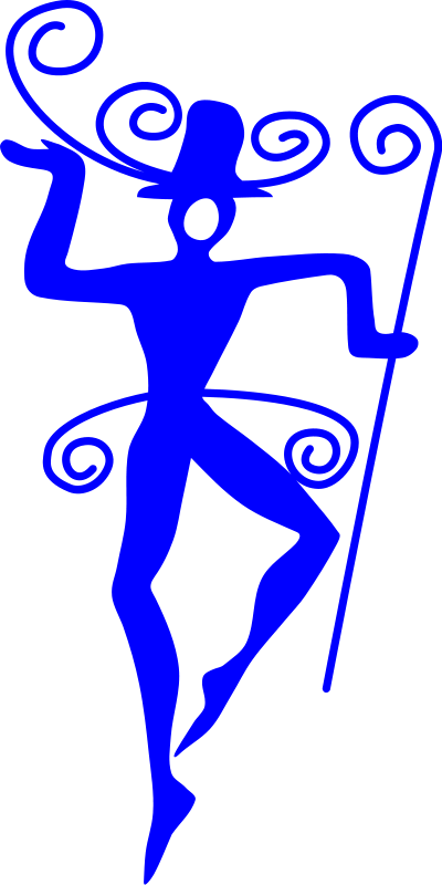 Vane Dancer - Vane Dancer (640x1280)