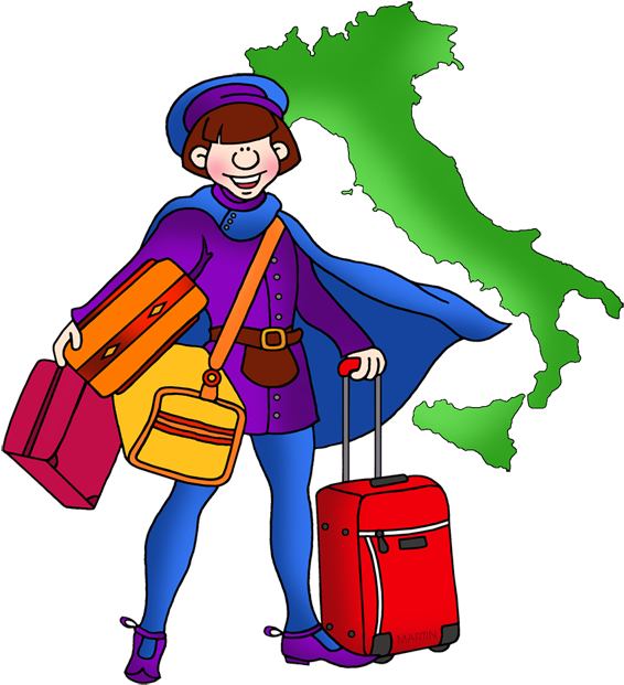 Marco Polo Clipart - Marco Polo Clipart (586x648)