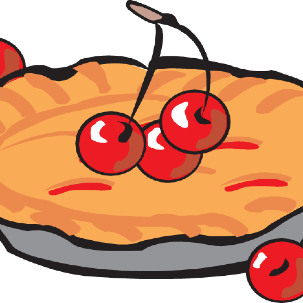 Pie Clipart Pumpkin Pie Clipart Clipart Panda Free - Cherry Pie Clipart (1024x1024)