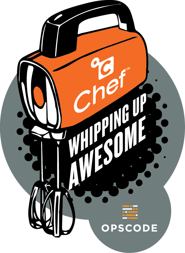 Chef At Pagerduty - Opscode Chef (600x818)