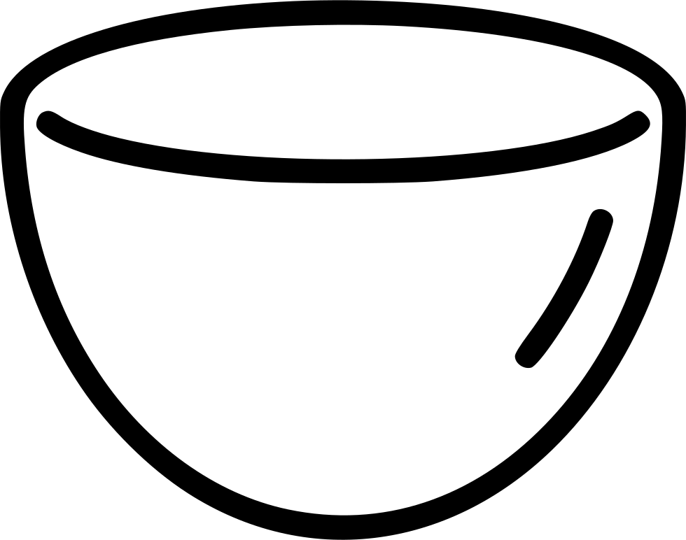 Bowl Vessel Cup Soup Drink Comments - Face (980x772)