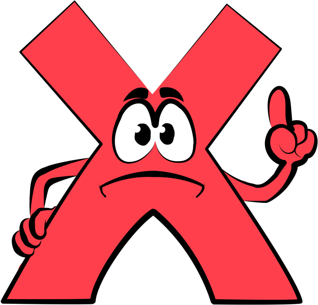 Deviation Clipart - Not Clipart (1024x1024)