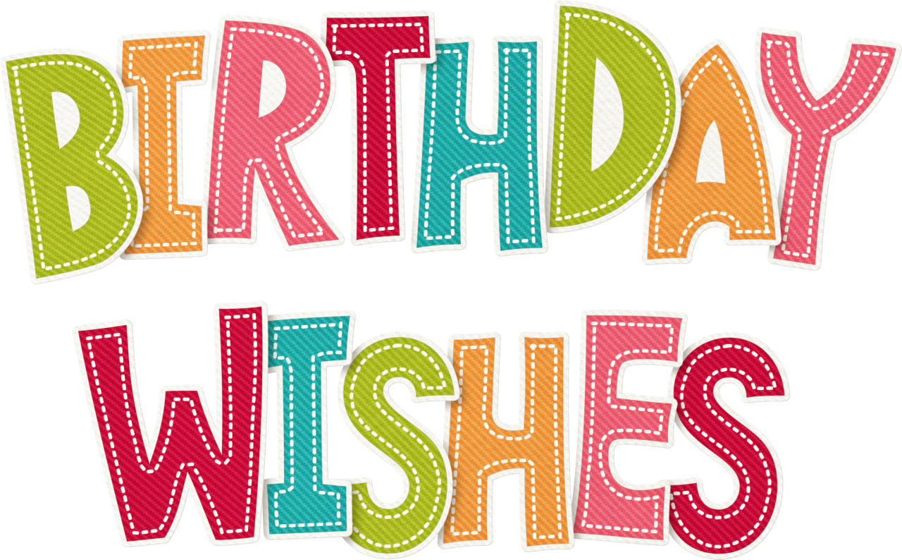 B *✿*birthday Wish - Birthday (1280x794)