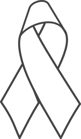 Breast Cancer Ribbon Vector Free Clipart To Use Clip - Breast Cancer Ribbon Printouts (331x564)