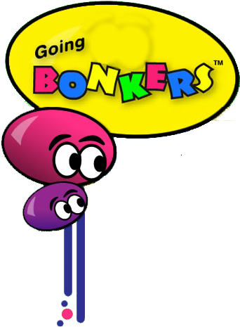 Going Bonkers Logo (346x476)