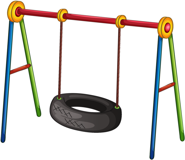 Фото, Автор Soloveika На Яндекс - Outdoor Playground Equipment List (800x688)