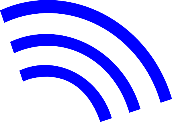 Sound Waves Clip Art - Sound Waves Clipart (600x427)