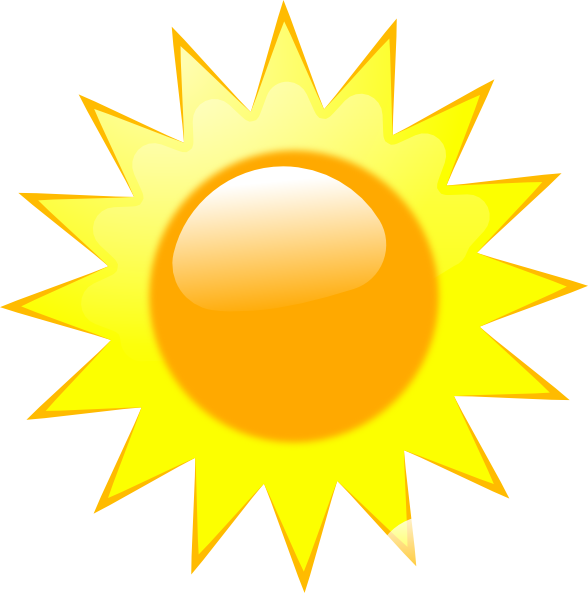 Sunny Weather Ed Clip Art - New Flag Of China Proposal (588x596)