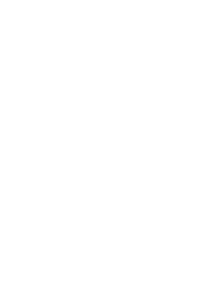 Number 3 Dice Clipart Black And White - Number 3 White Transparent (390x598)