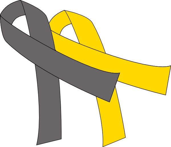 Pediatric Brain Cancer Ribbon (600x516)