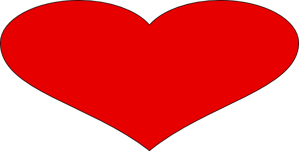 Heart Symbol (600x304)