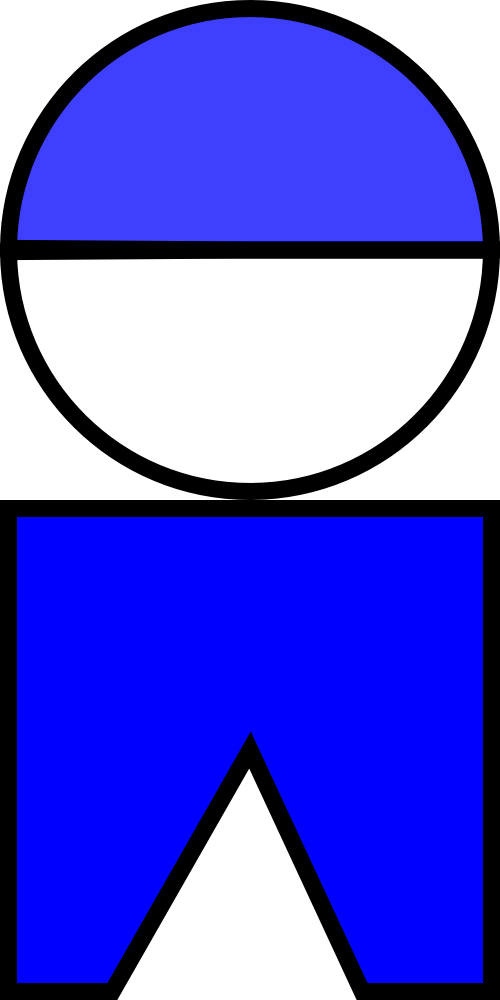 Clip Arts Related To - Clip Art (1200x2400)