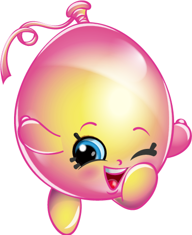 Shopkins Season 4 Png (576x495)