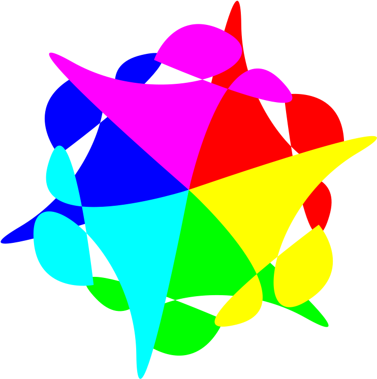 June 21 2012 Wild Thing - Clip Art (800x800)